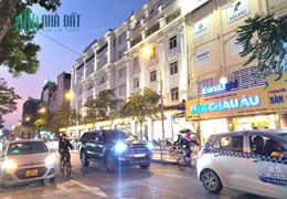 💎MP CÁT LINH 💎 SIÊU KINH DOANH - LÔ GÓC - Vỉa hè xe đỗ - MT 4m - 10.6 tỷ