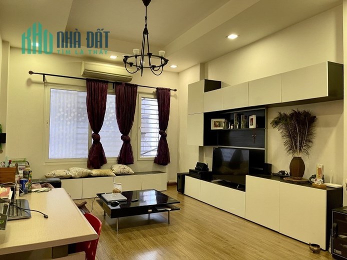 Bán nhà riêng Nhân Hòa Thanh Xuân 35mx4T ngõ thông ô tô kinh doanh ở ngay nhỉnh 5 tỷ lh 0817606560