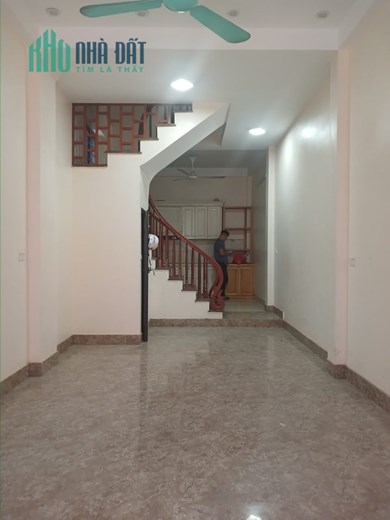 SANTA! Bán nhà Văn QuánÔ TÔ - PHÂN LÔ - KINH DOANH HƠN 9 tỷ