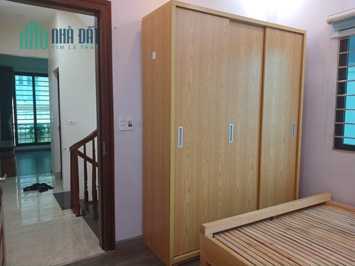 SANTA! Bán nhà Văn QuánÔ TÔ - PHÂN LÔ - KINH DOANH HƠN 9 tỷ