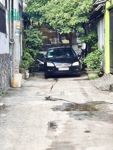🏠 KẸT TIỀN CẦN BÁN NHÀ TÂN CHÁNH HIỆP Q12 HXH DT 56M2 GIÁ CÒN 2,8 TỶ