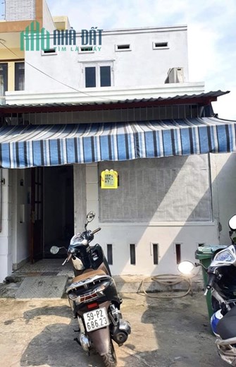 🏠 KẸT TIỀN CẦN BÁN NHÀ TÂN CHÁNH HIỆP Q12 HXH DT 56M2 GIÁ CÒN 2,8 TỶ