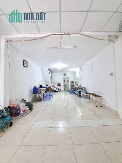 🏠 KẸT TIỀN CẦN BÁN NHÀ TÂN CHÁNH HIỆP Q12 HXH DT 56M2 GIÁ CÒN 2,8 TỶ