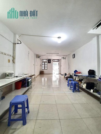 🏠 KẸT TIỀN CẦN BÁN NHÀ TÂN CHÁNH HIỆP Q12 HXH DT 56M2 GIÁ CÒN 2,8 TỶ