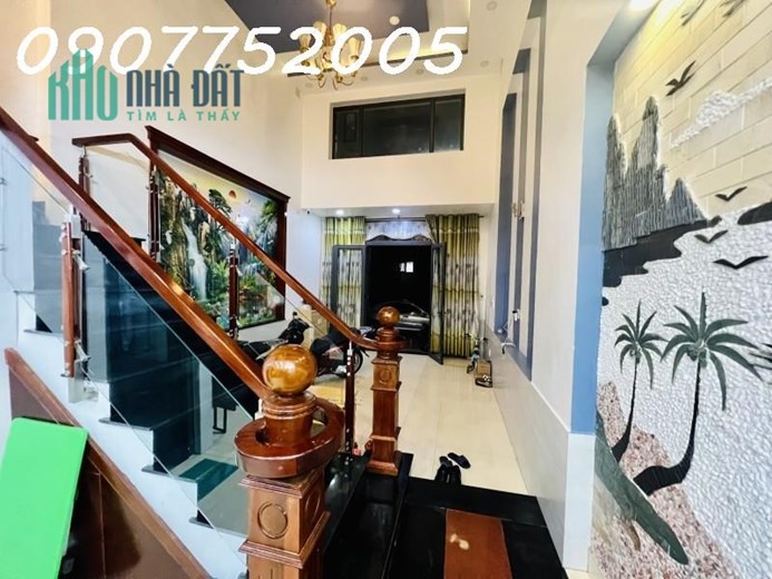 5 TẦNG KHU VẠN PHÚC CITY - VIP - 7TY2