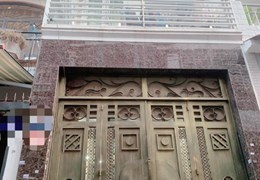 Bán nhà shr xe hơi đổ cửa 40m2-2tang gần Phạm Văn Bạch Tân Bình , 4 tỷ nhỉnh 093203061