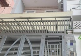 Bán nhà shr/hxh 54m2-3tang gần Phạm Văn Bạch Tân Bình- 5tỷ nhỉnh 0932030061