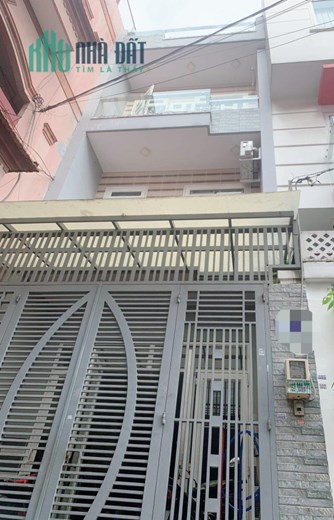 Bán nhà shr/hxh 54m2-3tang gần Phạm Văn Bạch Tân Bình- 5tỷ nhỉnh 0932030061