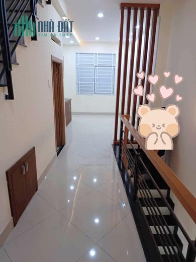 Bán nhà shr/hxh 54m2-3tang gần Phạm Văn Bạch Tân Bình- 5tỷ nhỉnh 0932030061