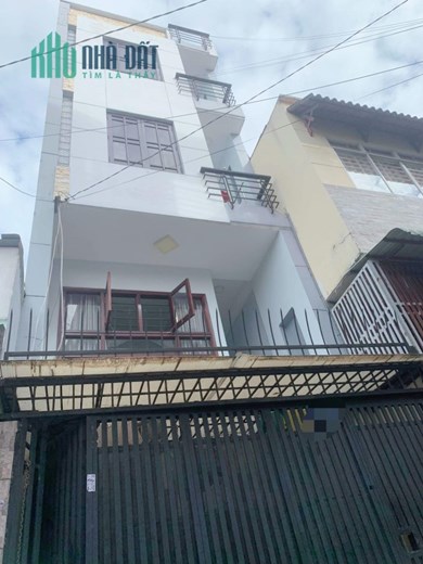 Bán nhà shr-hxh 75m2-5tang Hồ Đắc Di Tân Phú - thu nhập 50tr/tháng , 7tỷ nhỉnh 0932030061