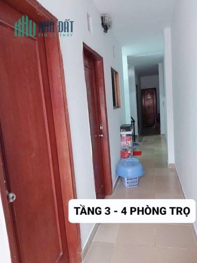 Bán nhà shr-hxh 75m2-5tang Hồ Đắc Di Tân Phú - thu nhập 50tr/tháng , 7tỷ nhỉnh 0932030061