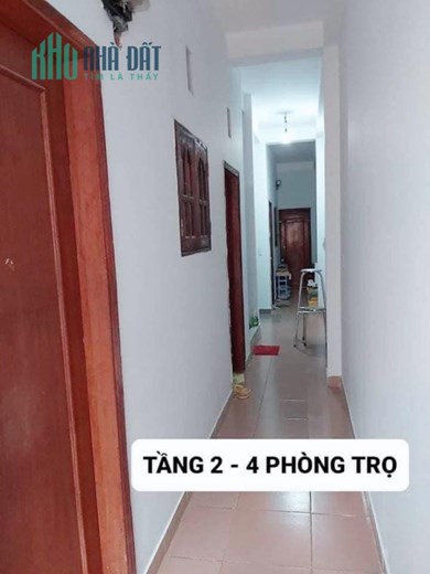 Bán nhà shr-hxh 75m2-5tang Hồ Đắc Di Tân Phú - thu nhập 50tr/tháng , 7tỷ nhỉnh 0932030061