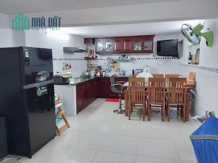 Bán nhà shr-hxh 75m2-5tang Hồ Đắc Di Tân Phú - thu nhập 50tr/tháng , 7tỷ nhỉnh 0932030061