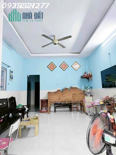BÁN NHÀ ĐƯỜNG ĐẶNG VĂN BI, TRƯỜNG THỌ THỦ ĐỨC ,65M2 [ 5 X 13 ] 2 TẦNG ,3 PHÒNG NGỦ ,3 VỆ SINH , NHÀ