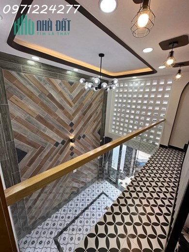 BÁN NHÀ ĐƯỜNG HIỆP BÌNH ,HIỆP BÌNH CHÁNH ,THỦ ĐỨC ,55M2 [ 5 X 11  ] 4 TẦNG , 3 PHÒNG NGỦ ,4 VỆ SINH