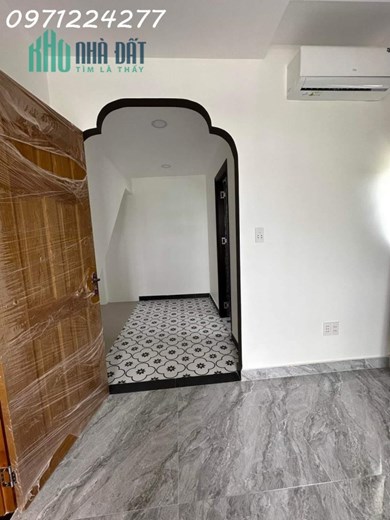 BÁN NHÀ ĐƯỜNG SỐ 30 ,HIỆP BÌNH CHÁNH ,THỦ ĐỨC ,55M2 [ 5 X 11  ] 4 TẦNG , 3 PHÒNG NGỦ ,4 VỆ SINH