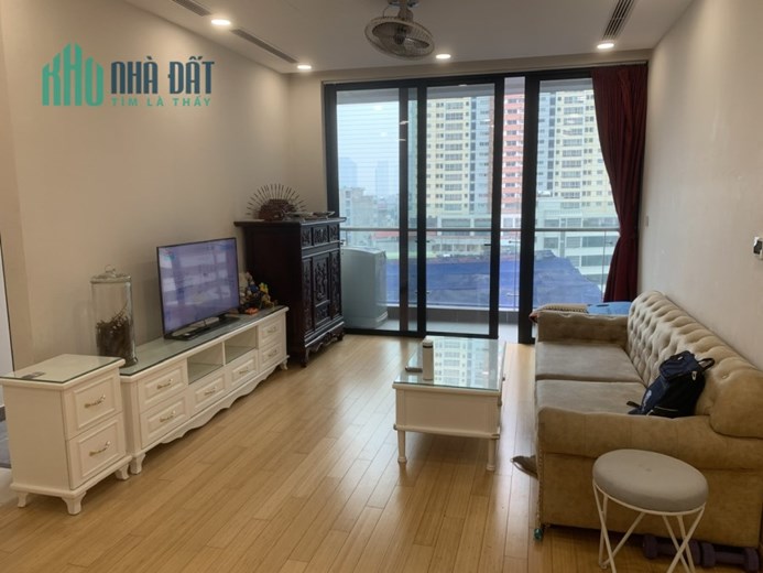 Cần bán gấp căn hộ The ZEI Mỹ Đình View đẹp, giá rẻ