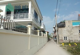 OTO VÀO ! chỉ 34 tr, KD, Bán Đất ngay KĐG Bích Hoà, Thanh Oai Lh:0977690119 (24/7).