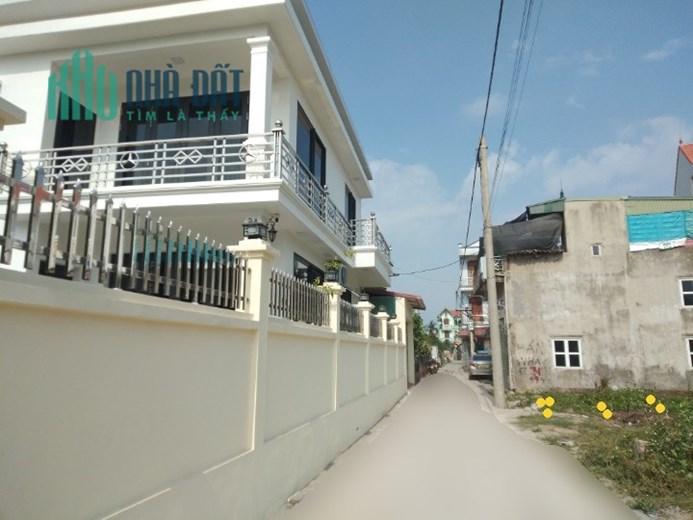 OTO VÀO ! chỉ 34 tr, KD, Bán Đất ngay KĐG Bích Hoà, Thanh Oai Lh:0977690119 (24/7).