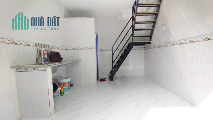 _______Nhà Văn Thân Siêu Phẩm Q6 Phường 8 .________