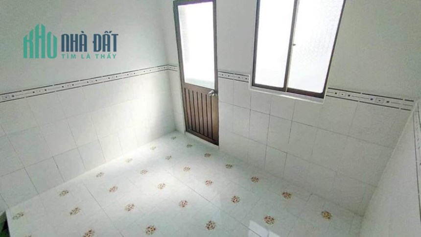 _______Nhà Văn Thân Siêu Phẩm Q6 Phường 8 .________