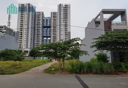 BÁN ĐẤT THỔ CƯ 2 MẶT TIỀN TAM BÌNH THÀNH PHỐ THỦ ĐỨC