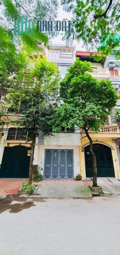 SIÊU VIP KĐT ĐỀN LỪ - ĐẲNG CẤP PHÂN LÔ - Ô TÔ TRÁNH. 55M X 5T. GIÁ 13 TỶ.