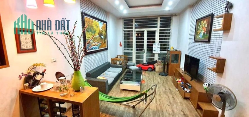 SIÊU VIP KĐT ĐỀN LỪ - ĐẲNG CẤP PHÂN LÔ - Ô TÔ TRÁNH. 55M X 5T. GIÁ 13 TỶ.