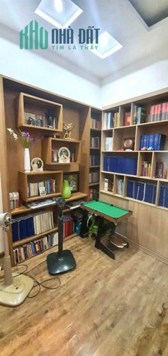 SIÊU VIP KĐT ĐỀN LỪ - ĐẲNG CẤP PHÂN LÔ - Ô TÔ TRÁNH. 55M X 5T. GIÁ 13 TỶ.