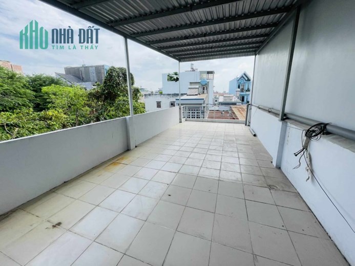 Giảm sốc 700tr nhà 3 tầng BTCT Lê Văn Qưới Bình Tân còn 3 tỷ hơn