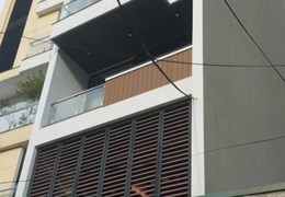 SIÊU PHẨM VIEW HỒ - PHỐ TRƯỜNG TRINH - AN SINH CAO CẤP. 100M X6T. GIÁ 29 TỶ.