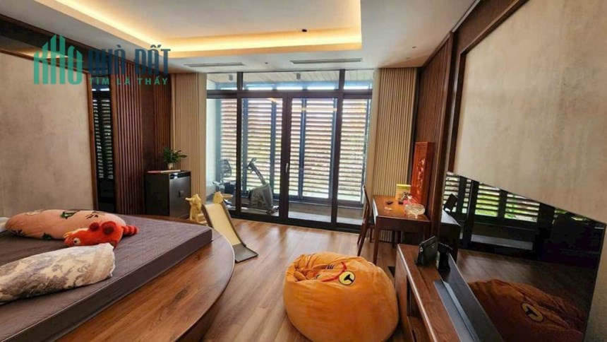 SIÊU PHẨM VIEW HỒ - PHỐ TRƯỜNG TRINH - AN SINH CAO CẤP. 100M X6T. GIÁ 29 TỶ.