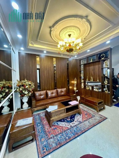 BÁN NHÀ THANH XUÂN 30M 5T LÔ GÓC NGÕ RỘNG THOÁNG GIÁ CHỈ 5 TỶ 4