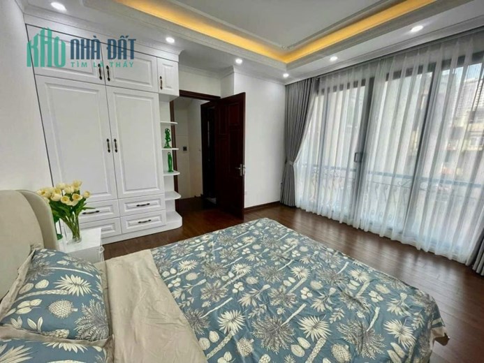 BÁN NHÀ THANH XUÂN 30M 5T LÔ GÓC NGÕ RỘNG THOÁNG GIÁ CHỈ 5 TỶ 4