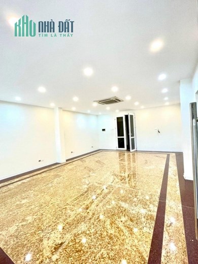 TÒA NHÀ VĂN PHÒNG LÔ GÓC - PHỐ LÊ TRỌNG TẤN - QUẬN THANH XUÂN . 182M X 8 TẦNG. GIÁ HƠN 63 TỶ.