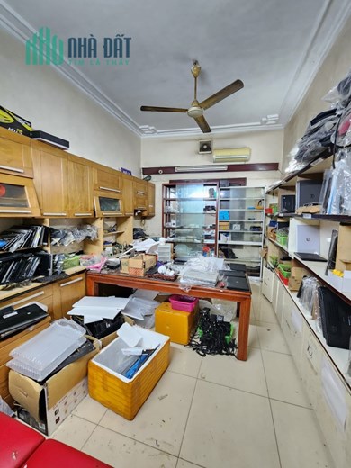 NHÀ ĐẸP PHÂN LÔ PHỐ THÁI HÀ - TRUNG TÂM VĂN PHÒNG - QUẬN ĐỐNG ĐA. 55M X 5T. GIÁ 13 TỶ
