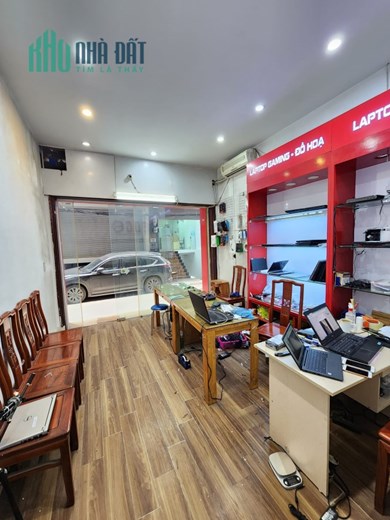 NHÀ ĐẸP PHÂN LÔ PHỐ THÁI HÀ - TRUNG TÂM VĂN PHÒNG - QUẬN ĐỐNG ĐA. 55M X 5T. GIÁ 13 TỶ