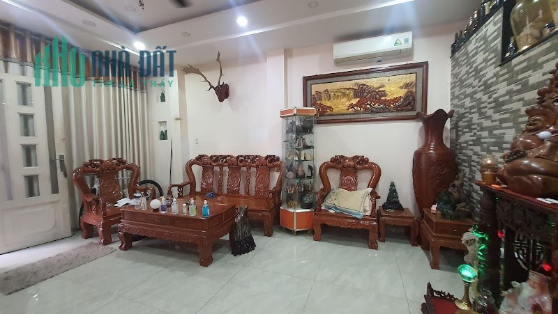 Bán gấp nhà Quận Tân Phú giá rẻ, chính chủ tại Tp Hồ Chí Minh giá chỉ 5 tỷx