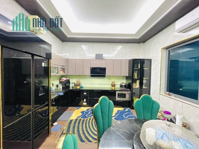 BÁN NHÀ TT TRUNG ƯƠNG ĐOÀN PL OTO 55M 4T MT4M GIÁ CHỈ 10 TỶ