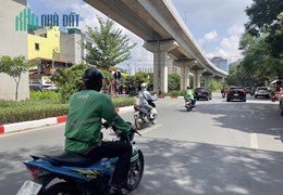 BÁN ĐẤT MẶT PHỐ HOÀNG CẦU - SIÊU VIP QUẬN ĐỐNG ĐA - KINH DOANH. 155M X MT 6.5M. GIÁ 63 TỶ.