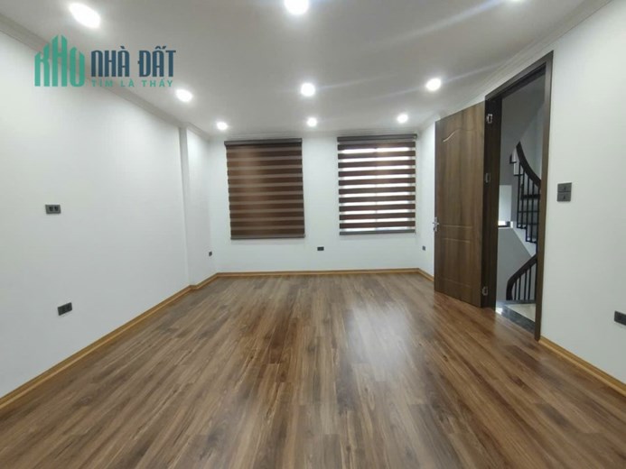 BÁN NHÀ TT TRUNG ƯƠNG ĐOÀN PL OTO 55M 4T MT4M GIÁ CHỈ 10 TỶ