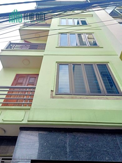 BÁN NHÀ MỸ ĐÌNH 35M2, LÔ GÓC 5 T MỚI, ĐẸP CHỈ HƠN 4 TỶ