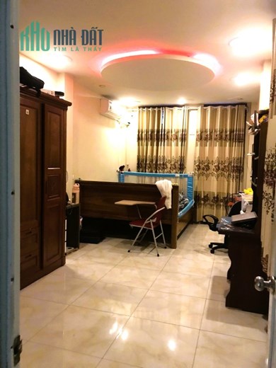 BÁN NHÀ MỸ ĐÌNH 35M2, LÔ GÓC 5 T MỚI, ĐẸP CHỈ HƠN 4 TỶ