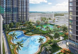 chủ cho thuê Căn hộ chung cư cao cấp phân khúc ruby vinhomse smart city, Nam Từ Liêm, Hà Nội.