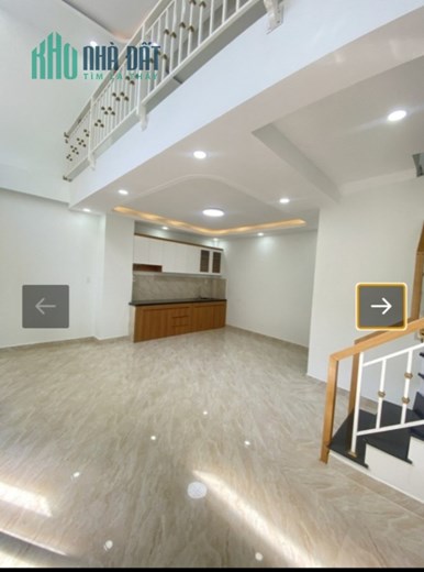 CHỦ NGỘP BANK CẦN BÁN GẤP NHÀ TRẦN BÌNH TRỌNG BÌNH THẠNH, 40M2, TRẦN BÌNH TRỌNG,HẺM OTO
