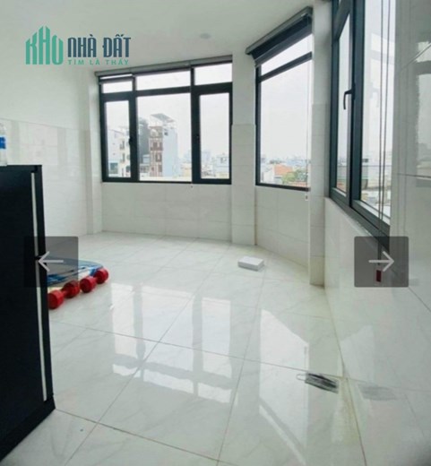 CHỦ NGỘP BANK CẦN BÁN GẤP NHÀ TRẦN BÌNH TRỌNG BÌNH THẠNH, 40M2, TRẦN BÌNH TRỌNG,HẺM OTO