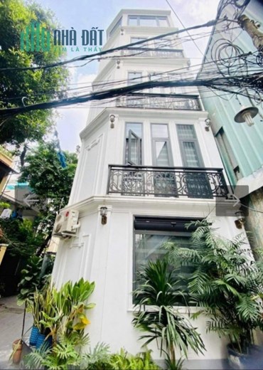 CHỦ NGỘP BANK CẦN BÁN GẤP NHÀ TRẦN BÌNH TRỌNG BÌNH THẠNH, 40M2, TRẦN BÌNH TRỌNG,HẺM OTO