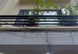 BÁN NHÀ ĐẸP ĐƯỜNG THỤY PHƯƠNG – QUẬN BẮC TỪ LIÊM – DT 36m2 -MT 3,6m GIÁ 3,4 TỶ-  ĐỂ Ở , KHINH DOANH