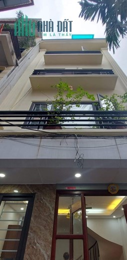 BÁN NHÀ ĐẸP ĐƯỜNG THỤY PHƯƠNG – QUẬN BẮC TỪ LIÊM – DT 36m2 -MT 3,6m GIÁ 3,4 TỶ-  ĐỂ Ở , KHINH DOANH