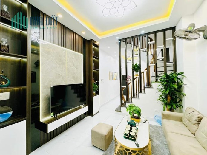 BÁN NHÀ ĐẸP ĐƯỜNG THỤY PHƯƠNG – QUẬN BẮC TỪ LIÊM – DT 36m2 -MT 3,6m GIÁ 3,4 TỶ-  ĐỂ Ở , KHINH DOANH